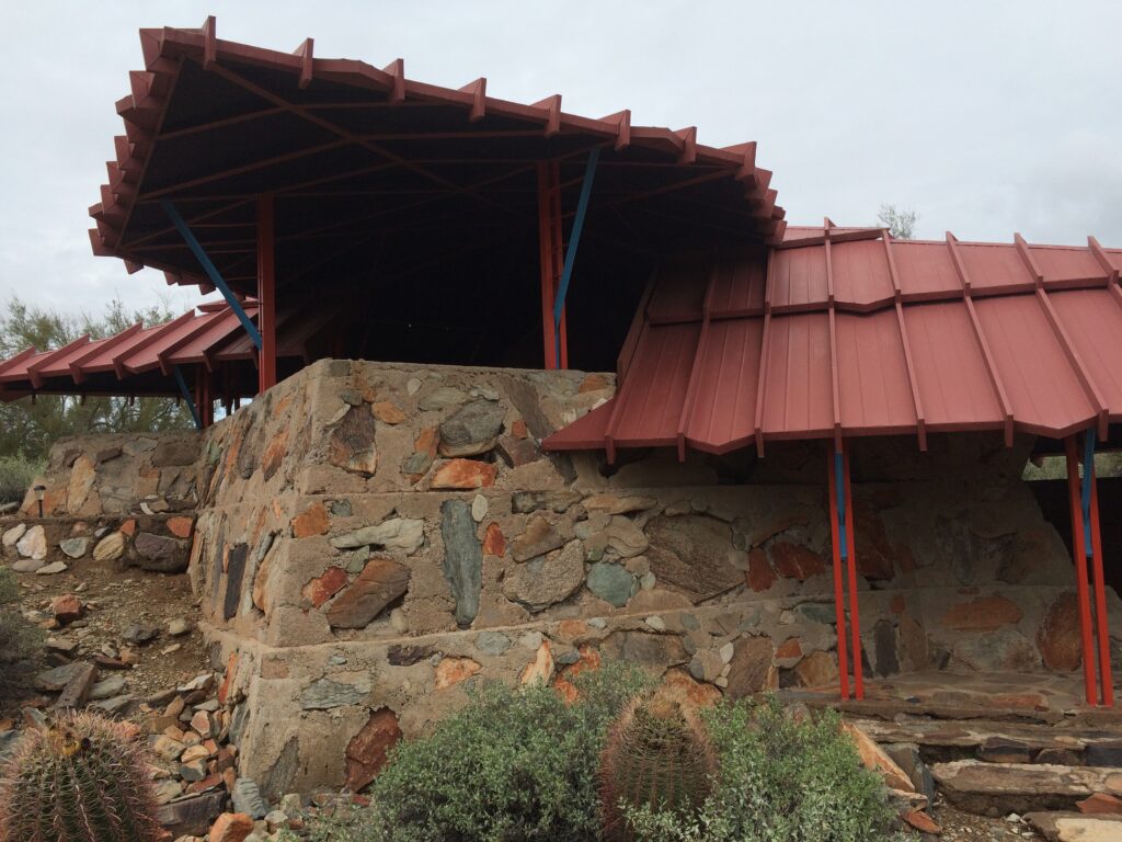 Red Roof 2